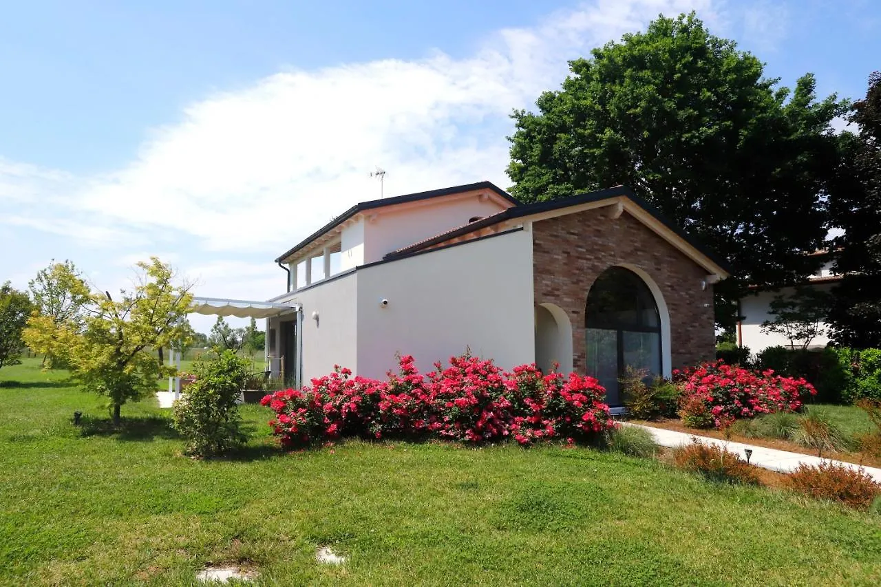 Bed & Breakfast Ca' Del Portego Tessera
