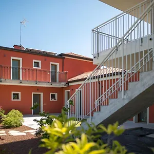 ** Maison d'hôtes Bella Onda Italie