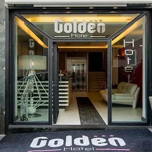 *** מלון Golden איטליה