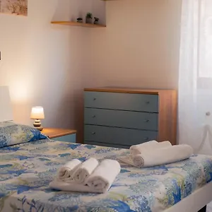 Couette-café Aigua De Mar Italie