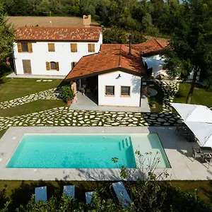 Bed & Breakfast La Meridiana, Casale sul Sile