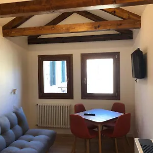 2* Couette-café Bianca Cappello House