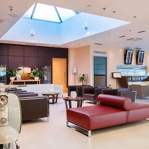 4* Hotel Courtyard By Marriott Venice Airport