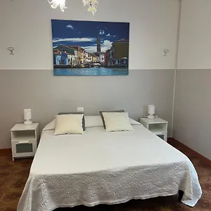 Airport Venice Diego Тессера