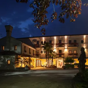 3* Hotel Antico Mulino