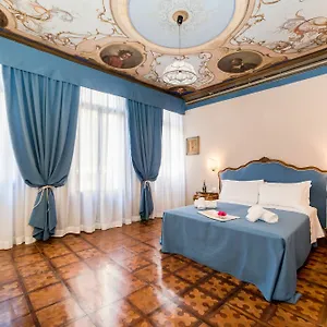 2* Maison d'hôtes Ca' Lavezzera
