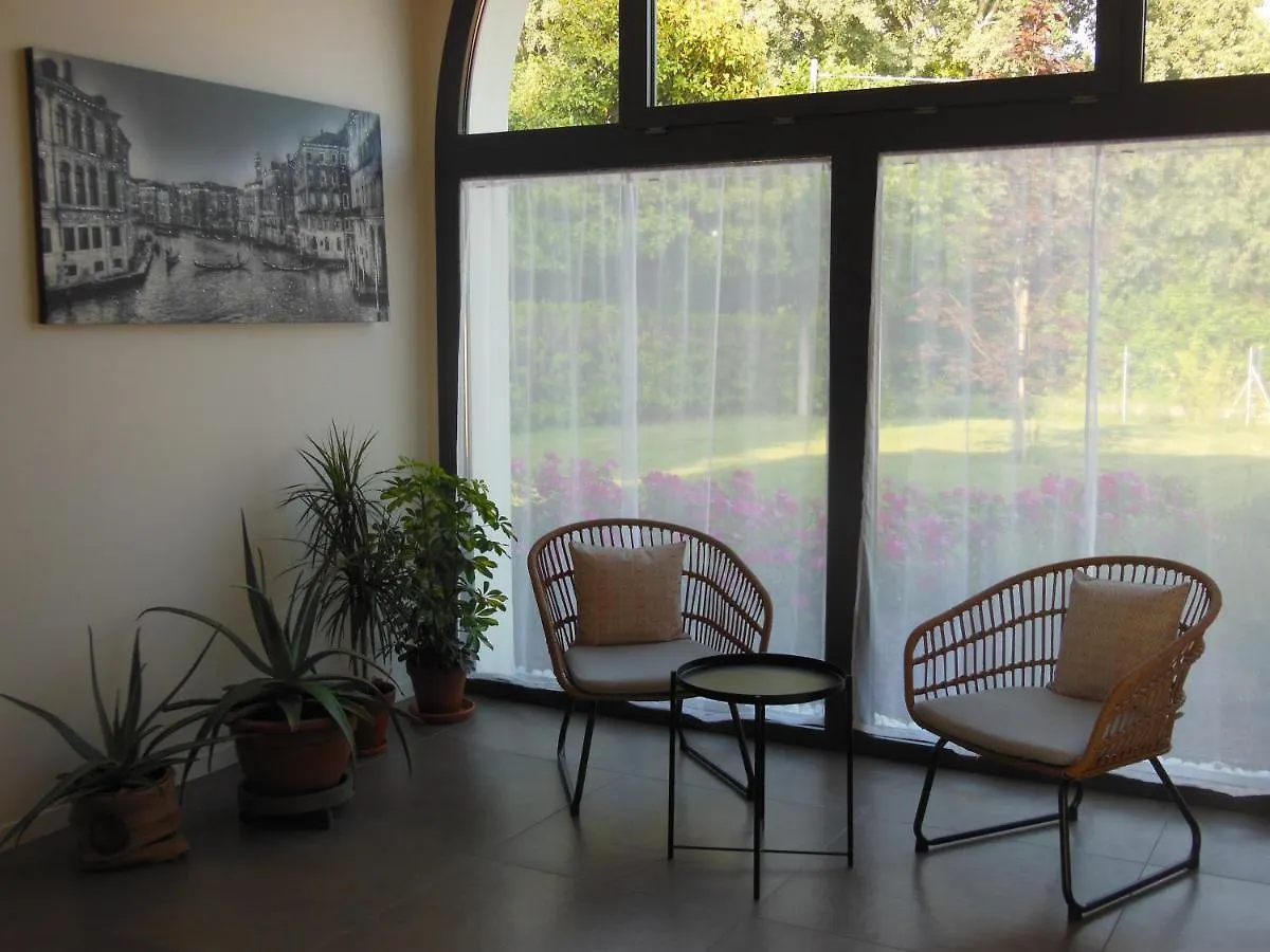 Bed & Breakfast Ca' Del Portego Tessera