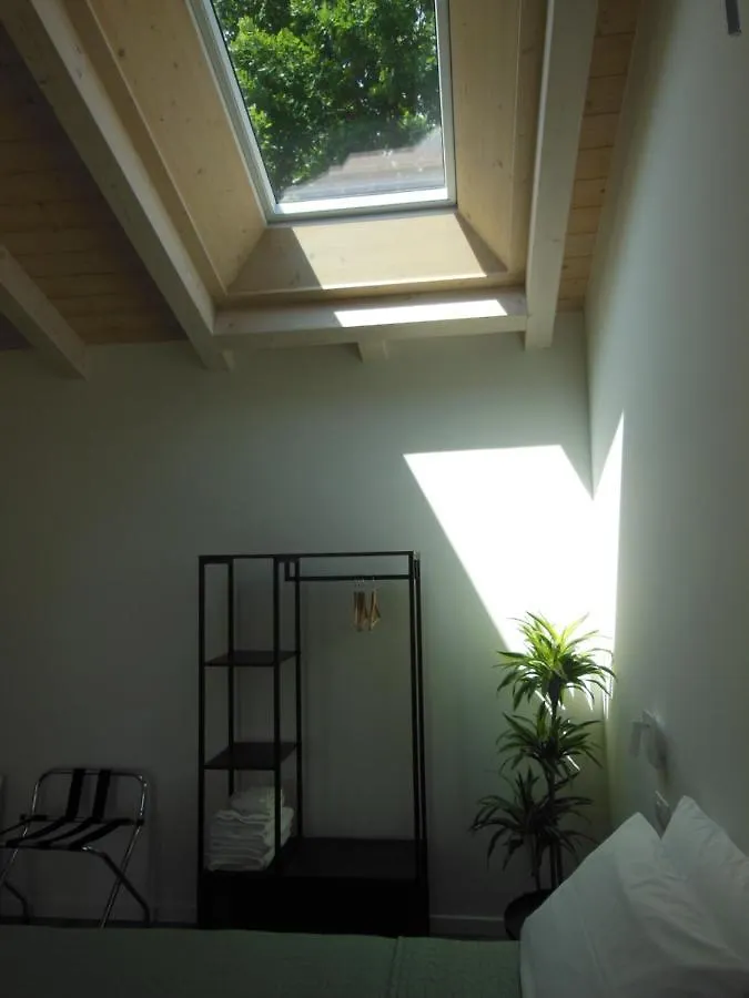 Bed & Breakfast Ca' Del Portego Tessera