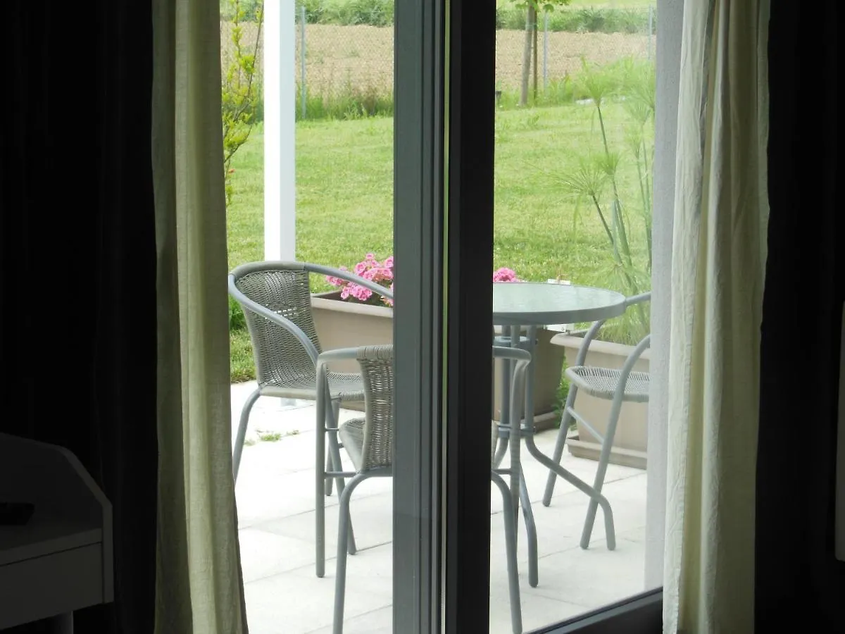 Bed & Breakfast Ca' Del Portego Tessera