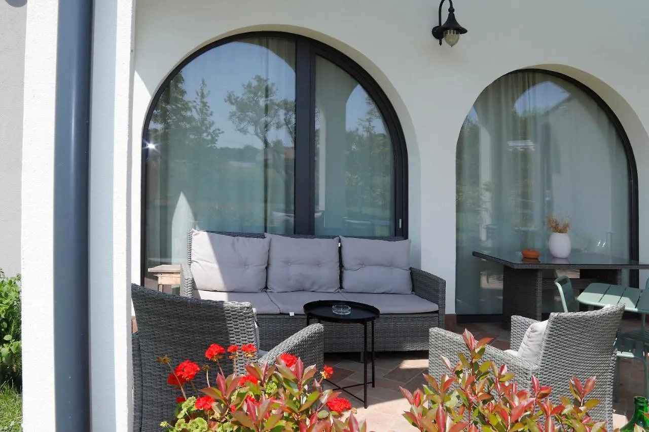 Bed & Breakfast Ca' Del Portego Tessera Italië