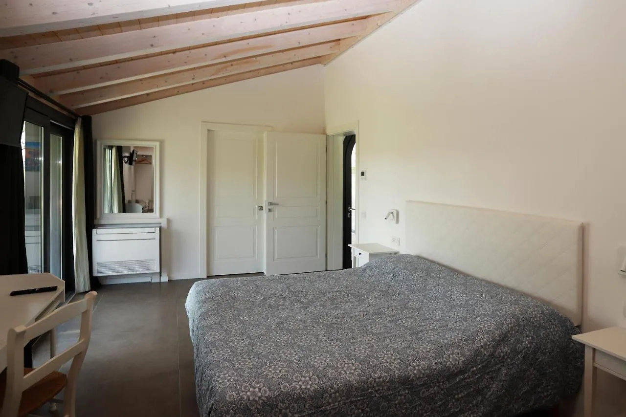 Ca' Del Portego Tessera Bed & Breakfast