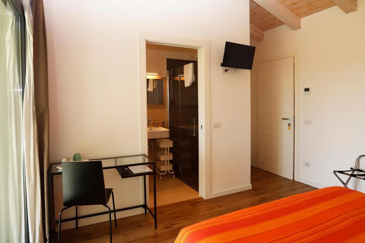 Bed & Breakfast Ca' Del Portego Tessera Italië