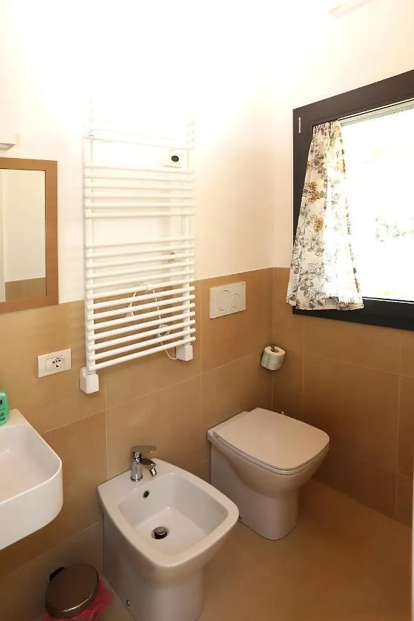 Ca' Del Portego Tessera Bed & Breakfast