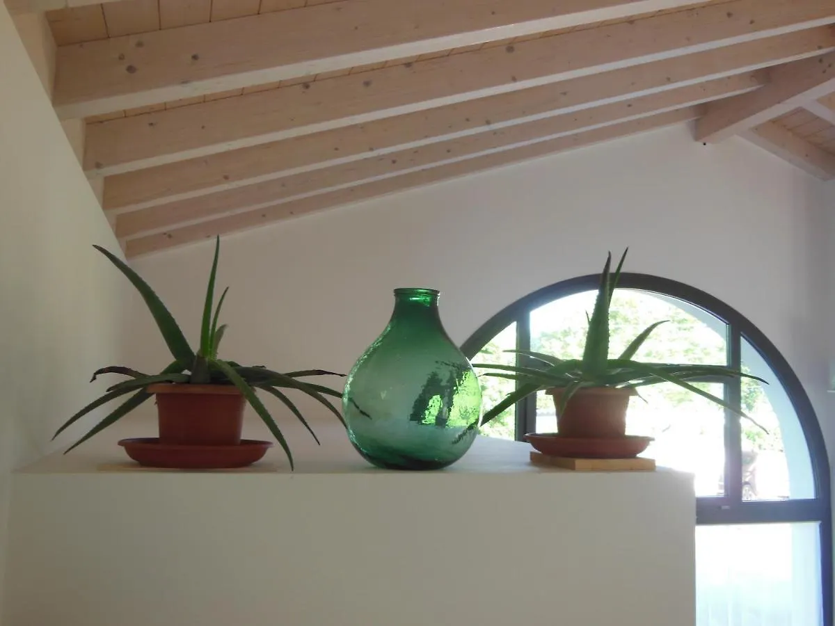 Bed & Breakfast Ca' Del Portego Tessera